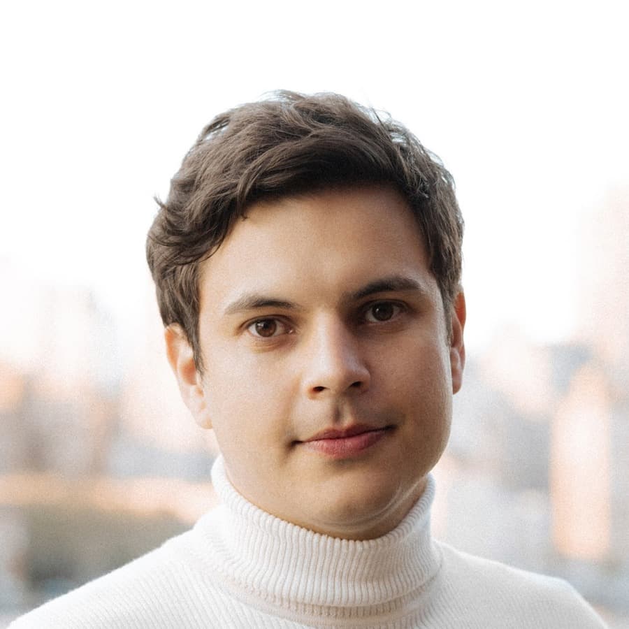 Eugene Bagdasarian
