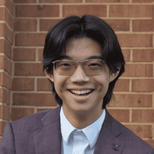Andrew Wei