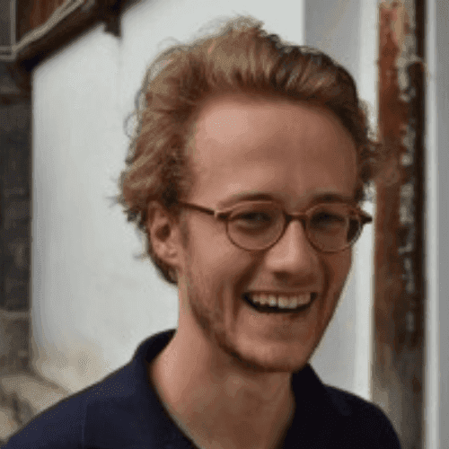 Miro Plueckebaum