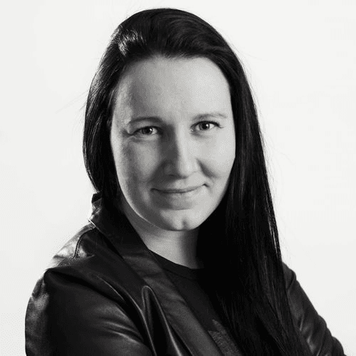 Karina Knudsen