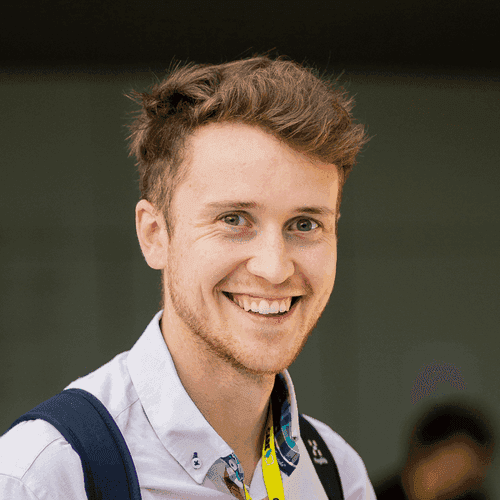 Elliot Davies