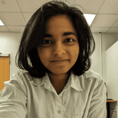 Aishwarya H Balwani
