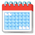🗓️